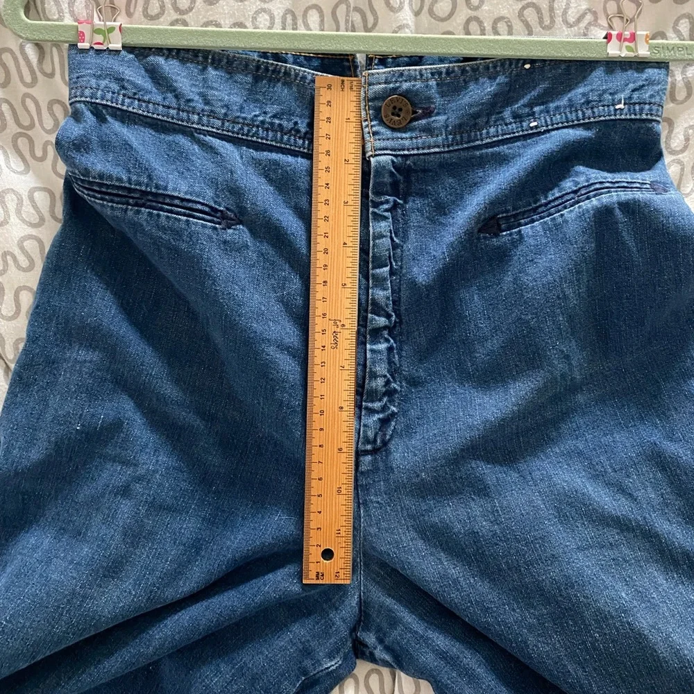 VINTAGE big E Levi’s - Picture 3 of 11